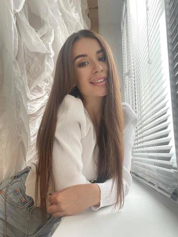 Индивидуалка Надежда Фотография 2