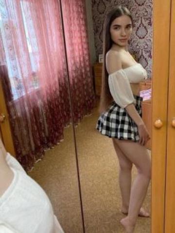 Индивидуалка Варвара Фотография 3
